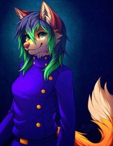 Rating: Safe Score: 0 Tags: 2014 anthro blue_hair breasts canid canine clothing digital_media_(artwork) e621 falvie female fox fur green_eyes green_hair hair isla_aukate looking_at_viewer mammal minion_uniform multicolored_hair orange_body orange_fur pink_nose purple_clothing socks-the-fox solo tail two_tone_hair uniform User: bunchy7s Rating: Safe Score: 0 Tags: 2014 anthro blue_hair breasts canid canine clothing digital_media_(artwork) e621 falvie female fox fur green_eyes green_hair hair isla_aukate looking_at_viewer mammal minion_uniform multicolored_hair orange_body orange_fur pink_nose purple_clothing socks-the-fox solo tail two_tone_hair uniform User: bunchy7s