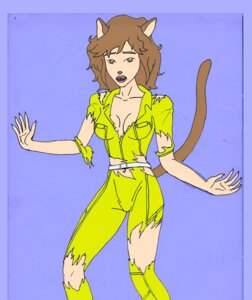 Rating: Questionable Score: 0 Tags: alternate_species april_o'neil clothing domestic_cat e621 felid feline felis female looking_at_viewer mammal solo tail teenage_mutant_ninja_turtles torn_clothing transformation unknown_artist User: bunchy7s Rating: Questionable Score: 0 Tags: alternate_species april_o'neil clothing domestic_cat e621 felid feline felis female looking_at_viewer mammal solo tail teenage_mutant_ninja_turtles torn_clothing transformation unknown_artist User: bunchy7s