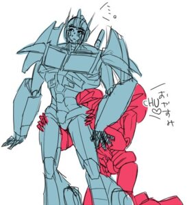 Rating: Explicit Score: 0 Tags: 2012 ambiguous/ambiguous ambiguous_gender autobot decepticon duo e621 hasbro heart_symbol hug humanoid knock_out_(transformer) love machine not_furry optimus_prime robot simple_background takara_tomy transformers transformers:_prime transformers_aligned_continuity unknown_artist white_background User: bunchy7s