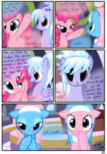 Rating: Safe Score: 0 Tags: 2012 absurd_res aloe_(mlp) cloud_chaser_(mlp) comic dialogue digital_media_(artwork) e621 earth_pony end_page english_text equid equine feathered_wings feathers female feral friendship_is_magic hasbro hi_res horse lotus_(mlp) mammal my_little_pony mythological_creature mythological_equine mythology pegasus pinkie_pie_(mlp) pony pyruvate spa text the_end wings User: bunchy7s