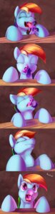 Rating: Questionable Score: 0 Tags: 2014 absurd_res basic_sequence blue_body blue_fur bodily_fluids body_in_mouth cutie_mark drooling duo e621 equid equine eyelashes eyes_closed feathered_wings feathers female feral five_frame_image five_frame_sequence friendship_is_magic fur gaping_mouth glowing hair hasbro hi_res hooves horn horse licking linear_sequence magic mammal micro multi_frame_sequence multicolored_hair my_little_pony mythological_creature mythological_equine mythology open_mouth oral oral_vore partially_inside pink_eyes pony ponythroat purple_body purple_eyes purple_fur purple_hair rainbow_dash_(mlp) rainbow_hair saliva sequence shadow teeth tongue tongue_out twilight_sparkle_(mlp) two_tone_hair uvula vore winged_unicorn wings User: bunchy7s
