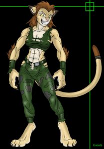 Rating: Safe Score: 0 Tags: abs anthro army black-rat bottomwear claws clothing e621 felid female lion mammal military muscular muscular_anthro muscular_female pantherine pants shirt solo tail teeth topwear transformation User: bunchy7s Rating: Safe Score: 0 Tags: abs anthro army black-rat bottomwear claws clothing e621 felid female lion mammal military muscular muscular_anthro muscular_female pantherine pants shirt solo tail teeth topwear transformation User: bunchy7s