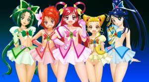 Rating: Explicit Score: 0 Tags: akimoto_komachi butterfly_hair_ornament clothing cure_aqua cure_dream cure_lemonade cure_mint cure_rouge delica female highres kasugano_urara magical_girl minazuki_karen natsuki_rin no_panties precure pretty_cure rule34 skirt yes!_precure_5 yes!_precure_5_gogo! yes!_pretty_cure_5 yumehara_nozomi User: bunchy7s