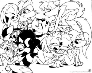 Rating: Explicit Score: 0 Tags: 2_tails 5:4 all_fours amy_rose anthro anthro_on_anthro archie_comics barby_koala big_eyes big_head bunnie_rabbot canid canine canis canon_x_oc chibi chipmunk dipstick_tail domestic_cat e621 erection eulipotyphlan fatalis_(artist) feet felid feline felis female fox from_front_position genitals ground_squirrel group group_sex handjob hedgehog hershey_the_cat humanoid_genitalia humanoid_penis humanoid_vulva hybrid interspecies knuckles_the_echidna koala lagomorph large_group leporid lupe_the_wolf lying male male/female mammal markings marsupial mass_orgy miles_prower missionary_position monochrome multi_tail nude on_back open_mouth oral oral_penetration orgy penetration penile penis rabbit rick2tails rodent sally_acorn sciurid sega sex sonic_the_hedgehog sonic_the_hedgehog_(archie) sonic_the_hedgehog_(comics) sonic_the_hedgehog_(series) tail tail_markings text toony url vombatiform vulva wolf User: bunchy7s