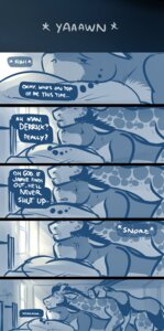 Rating: Explicit Score: 0 Tags: 2014 anal anal_penetration antelope anthro anthro_on_anthro asinus bed bgn blue_theme bovid comic derrick_(bgn) dialogue digital_media_(artwork) donkey e621 english_text equid equine facial_hair furniture gazelle giraffe giraffid grazing_antelope group group_sex hi_res horn inside jamie_the_oryx lying male male/male male_penetrated male_penetrating male_penetrating_male mammal miguel_(bgn) multiple_images nude oryx penetration pillow restricted_palette sex text threesome train_position trio window User: bunchy7s Rating: Explicit Score: 0 Tags: 2014 anal anal_penetration antelope anthro anthro_on_anthro asinus bed bgn blue_theme bovid comic derrick_(bgn) dialogue digital_media_(artwork) donkey e621 english_text equid equine facial_hair furniture gazelle giraffe giraffid grazing_antelope group group_sex hi_res horn inside jamie_the_oryx lying male male/male male_penetrated male_penetrating male_penetrating_male mammal miguel_(bgn) multiple_images nude oryx penetration pillow restricted_palette sex text threesome train_position trio window User: bunchy7s