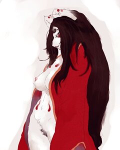 Rating: Explicit Score: 0 Tags: 4:5 anthro canid canine cloak clothed clothing e621 female fox mammal markings open_clothing open_shirt open_topwear red_markings shirt sindoll solo topwear User: bunchy7s Rating: Explicit Score: 0 Tags: 4:5 anthro canid canine cloak clothed clothing e621 female fox mammal markings open_clothing open_shirt open_topwear red_markings shirt sindoll solo topwear User: bunchy7s