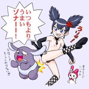 Rating: Explicit Score: 0 Tags: 1boy 2girls baku_(sanrio) female japanese_text kurumi_nui male mochi-iri_kinchaku my_melody onegai_my_melody rule34 sanrio straight_hair tagme text User: bunchy7s