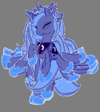 Rating: Safe Score: 0 Tags: 2012 alpha_channel animated animated_gif blue_body blue_feathers blue_hair cutie_mark dancing e621 equid equine feathered_wings feathers female feral frame_by_frame friendship_is_magic hair hasbro horn low_res mammal my_little_pony mythological_creature mythological_equine mythology princess_luna_(mlp) quadruped short_playtime simple_background solo tail thumbnail transparent_background warp_out winged_unicorn wings User: bunchy7s