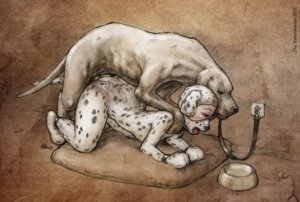Rating: Explicit Score: 0 Tags: 2013 all_fours anal anal_knotting anal_penetration animal_costume animal_dildo animal_genitalia animal_penis animal_sex_toy arched_back bdsm bestiality blush bodily_fluids bodysuit bondage bondage_gear bondage_gloves bound bowl brown_background butt buttplug buttplug_tail canid canine canine_dildo canine_genitalia canine_penis canis clothed clothing container costume crotchless_clothing digitigrade dildo dildo_plug dog_costume doggystyle domestic_dog dominant dominant_feral dominant_male double_penetration drooling duo e621 erection eyes_closed fake_tail female female_human female_on_feral feral feral_dominating_human feral_penetrating feral_penetrating_human from_behind_position fur fursuit genitals grey_body grey_fur handwear human human_on_feral human_penetrated human_pet internal interspecies knot knotted_dildo knotting leash leashed_to_wall male male/female male_on_human male_penetrating mammal markings mounting nude penetration penis petplay pillow plug_(sex_toy) roleplay saliva sex sex_toy short_story simple_background skinsuit spots spotted_body spotted_fur story story_in_description submissive submissive_female submissive_human the_veterinarian tight_clothing tongue tongue_out vaginal vaginal_knotting vaginal_penetration white_body white_fur wide_hips User: bunchy7s