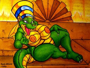 Rating: Explicit Score: 0 Tags: alligator alligatorid anthro badgerben beckoning big_breasts breasts claws copyright_symbol crocodilian e621 female gesture green_body green_scales huge_breasts multicolored_body multicolored_scales nipples non-mammal_breasts non-mammal_nipples nude randa_(badgerben) reptile scales scalie solo symbol tail traditional_media_(artwork) two_tone_body two_tone_scales ventral_scales yellow_body yellow_scales User: bunchy7s
