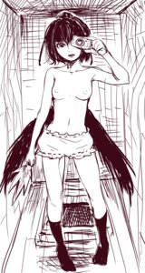 Rating: Questionable Score: 0 Tags: 1girls black_legwear bloomers bloomers_(victorian) breasts camera collarbone female footwear highres kneehighs kuma_(artist) kuma_(crimsonvanilla) monochrome nipples rough rule34 shameimaru_aya socks solo standing topless touhou wings User: bunchy7s Rating: Questionable Score: 0 Tags: 1girls black_legwear bloomers bloomers_(victorian) breasts camera collarbone female footwear highres kneehighs kuma_(artist) kuma_(crimsonvanilla) monochrome nipples rough rule34 shameimaru_aya socks solo standing topless touhou wings User: bunchy7s