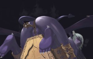 Rating: Explicit Score: 0 Tags: 1girls anal_insertion ass barefoot bat_wings bondage chastity chastity_belt chastity_device chastity_key creative_chastity demon demon_girl demon_tail feet female female_chastity female_only frogtie from_behind horns key keyhole locked_orifice looking_back mokottsu nude original pointy_ears purple_skin pussy pussy_juice restrained rule34 silver_hair solo straight_hair succubus tail vaulting_horse wings User: bunchy7s