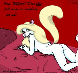 Rating: Explicit Score: 0 Tags: 1994 animaniacs anthro bed biped breasts butt dirty_talk e621 female furniture furonpaper lying mammal minerva_mink mink mustelid musteline nude on_front pinup pose raised_tail side_boob solo tail toony true_musteline vintage warner_brothers User: bunchy7s Rating: Explicit Score: 0 Tags: 1994 animaniacs anthro bed biped breasts butt dirty_talk e621 female furniture furonpaper lying mammal minerva_mink mink mustelid musteline nude on_front pinup pose raised_tail side_boob solo tail toony true_musteline vintage warner_brothers User: bunchy7s