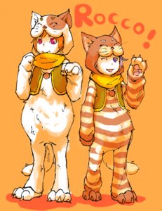 Rating: Safe Score: 0 Tags: anthro claws clothing costume domestic_cat duo e621 felid feline felis female fur fursuit grandfathered_content human male mammal momoryu not_furry_wearing_fursuit one_eye_closed orange_background paws simple_background striped_body striped_fur stripes tail wink young User: bunchy7s Rating: Safe Score: 0 Tags: anthro claws clothing costume domestic_cat duo e621 felid feline felis female fur fursuit grandfathered_content human male mammal momoryu not_furry_wearing_fursuit one_eye_closed orange_background paws simple_background striped_body striped_fur stripes tail wink young User: bunchy7s