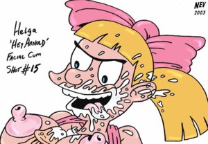 Rating: Explicit Score: 0 Tags: 2003 breasts color female helga_pataki hey_arnold! human male male_focus nev nickelodeon nipples paizuri penis rule34 straight User: bunchy7s Rating: Explicit Score: 0 Tags: 2003 breasts color female helga_pataki hey_arnold! human male male_focus nev nickelodeon nipples paizuri penis rule34 straight User: bunchy7s