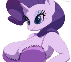 Rating: Questionable Score: 0 Tags: 2014 anthro anthrofied big_breasts blue_eyes blue_eyeshadow bra breasts cleavage clothed clothing e621 equid equine eyeshadow female friendship_is_magic hair hasbro horn makeup mammal my_little_pony mythological_creature mythological_equine mythology purple_hair rarity_(mlp) simple_background solo sunibee underwear unicorn white_background white_body User: bunchy7s