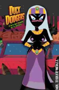 Rating: Explicit Score: 0 Tags: 1girls alien alien_girl alien_humanoid duck_dodgers female lowres martian martian_(duck_dodgers) queen_tyr'ahnee rule34 tagme User: bunchy7s