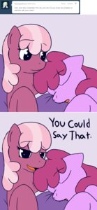 Rating: Questionable Score: 0 Tags: 2011 bed berry_punch_(mlp) cheerilee_(mlp) comic conditional_dnp dialogue digital_media_(artwork) e621 earth_pony english_text equid equine eyes_closed female female/female feral friendship_is_magic fur furniture hair hasbro hi_res horse incest_(lore) mammal multicolored_hair my_little_pony open_mouth pink_body pink_fur pony sibling_(lore) sister_(lore) sisters_(lore) skoon sleeping stated_incest text tongue User: bunchy7s Rating: Questionable Score: 0 Tags: 2011 bed berry_punch_(mlp) cheerilee_(mlp) comic conditional_dnp dialogue digital_media_(artwork) e621 earth_pony english_text equid equine eyes_closed female female/female feral friendship_is_magic fur furniture hair hasbro hi_res horse incest_(lore) mammal multicolored_hair my_little_pony open_mouth pink_body pink_fur pony sibling_(lore) sister_(lore) sisters_(lore) skoon sleeping stated_incest text tongue User: bunchy7s