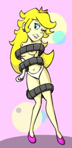 Rating: Explicit Score: 0 Tags: female human mario_(series) monkeycheese nintendo paper_mario princess_peach rule34 straight_hair tec-xx User: bunchy7s