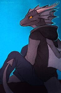 Rating: Safe Score: 0 Tags: 2013 anthro biped blue_background bottomwear clothed clothing digital_media_(artwork) dragon e621 european_mythology falvie frill_(anatomy) furgonomics grey_body grey_membrane hoodie horn looking_aside male membrane_(anatomy) membranous_frill membranous_wings mixed_media morghus mythological_creature mythological_scalie mythology orange_eyes paint_tool_sai_(artwork) pants portrait pupils reptile scalie side_view simple_background sitting slit_pupils solo spade_tail tail thick_tail three-quarter_portrait topwear traditional_media_(artwork) western_dragon wings User: bunchy7s Rating: Safe Score: 0 Tags: 2013 anthro biped blue_background bottomwear clothed clothing digital_media_(artwork) dragon e621 european_mythology falvie frill_(anatomy) furgonomics grey_body grey_membrane hoodie horn looking_aside male membrane_(anatomy) membranous_frill membranous_wings mixed_media morghus mythological_creature mythological_scalie mythology orange_eyes paint_tool_sai_(artwork) pants portrait pupils reptile scalie side_view simple_background sitting slit_pupils solo spade_tail tail thick_tail three-quarter_portrait topwear traditional_media_(artwork) western_dragon wings User: bunchy7s