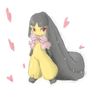 Rating: Safe Score: 0 Tags: 1:1 2009 blush blush_stickers e621 female generation_3_pokemon hair_mouth heart_symbol hi_res mawile nintendo pokemon pokemon_(species) red_eyes ribbons simple_background solo white_background ベティ User: bunchy7s Rating: Safe Score: 0 Tags: 1:1 2009 blush blush_stickers e621 female generation_3_pokemon hair_mouth heart_symbol hi_res mawile nintendo pokemon pokemon_(species) red_eyes ribbons simple_background solo white_background ベティ User: bunchy7s