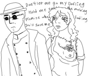 Rating: Explicit Score: 0 Tags: clockwork_quartet female rule34 tagme the_doctor the_doctor's_wife User: bunchy7s