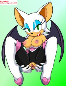 Rating: Explicit Score: 0 Tags: 2013 adc1309 anthro anus areola bat big_breasts biped blush breasts digital_media_(artwork) e621 erect_nipples female fur genitals glistening_eyelids green_eyes hair lidded_eyes looking_at_viewer mammal membrane_(anatomy) membranous_wings nipples rouge_the_bat rule34rox sega smile solo sonic_the_hedgehog_(series) tan_body tan_face tan_inner_ear tan_skin vulva white_body white_ears white_face white_fur white_hair wings User: bunchy7s