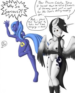 Rating: Explicit Score: 0 Tags: 2013 anthro anthrofied black_hair blue_hair breasts butt cutie_mark dialogue duo e621 english_text equid equine fan_character feathered_wings feathers female friendship_is_magic genitals hair hasbro hi_res horn itsuko103 mammal my_little_pony mythological_creature mythological_equine mythology navel nipples nude open_mouth pandemonium_(luircin) princess_luna_(mlp) scar simple_background tail teal_eyes text thinking thoughtful_expression vulva white_background winged_unicorn wings yellow_eyes User: bunchy7s Rating: Explicit Score: 0 Tags: 2013 anthro anthrofied black_hair blue_hair breasts butt cutie_mark dialogue duo e621 english_text equid equine fan_character feathered_wings feathers female friendship_is_magic genitals hair hasbro hi_res horn itsuko103 mammal my_little_pony mythological_creature mythological_equine mythology navel nipples nude open_mouth pandemonium_(luircin) princess_luna_(mlp) scar simple_background tail teal_eyes text thinking thoughtful_expression vulva white_background winged_unicorn wings yellow_eyes User: bunchy7s