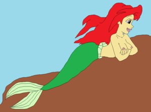 Rating: Explicit Score: 0 Tags: ariel disney female nipples rule34 tagme the_little_mermaid toymermboy User: bunchy7s