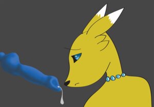 Rating: Explicit Score: 0 Tags: ambiguous_gender animal_genitalia animal_penis anthro bandai_namco black_sclera blue_eyes blue_penis bodily_fluids canid canine canine_genitalia canine_penis casualfurry digimon digimon_(species) disembodied_penis dripping duo e621 erection fur genital_fluids genitals hi_res knot male mammal penis precum renamon simple_background white_body white_fur yellow_body yellow_fur User: bunchy7s Rating: Explicit Score: 0 Tags: ambiguous_gender animal_genitalia animal_penis anthro bandai_namco black_sclera blue_eyes blue_penis bodily_fluids canid canine canine_genitalia canine_penis casualfurry digimon digimon_(species) disembodied_penis dripping duo e621 erection fur genital_fluids genitals hi_res knot male mammal penis precum renamon simple_background white_body white_fur yellow_body yellow_fur User: bunchy7s