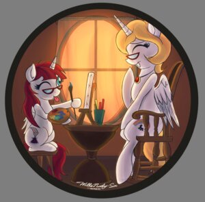 Rating: Safe Score: 0 Tags: 2013 alpha_channel blonde_hair blue_eyes bonnie_zacherle brush canvas creating_art cutie_mark duo e621 easel equid equine eyes_closed eyewear feathered_wings feathers female feral friendship_is_magic glasses gold_(metal) hair happy hasbro hi_res horn jewelry lauren_faust_(character) mammal my_little_pony mythological_creature mythological_equine mythology necklace paint paintbrush palette pencil_(object) red_hair smile tail willisrisque window winged_unicorn wings young User: bunchy7s Rating: Safe Score: 0 Tags: 2013 alpha_channel blonde_hair blue_eyes bonnie_zacherle brush canvas creating_art cutie_mark duo e621 easel equid equine eyes_closed eyewear feathered_wings feathers female feral friendship_is_magic glasses gold_(metal) hair happy hasbro hi_res horn jewelry lauren_faust_(character) mammal my_little_pony mythological_creature mythological_equine mythology necklace paint paintbrush palette pencil_(object) red_hair smile tail willisrisque window winged_unicorn wings young User: bunchy7s