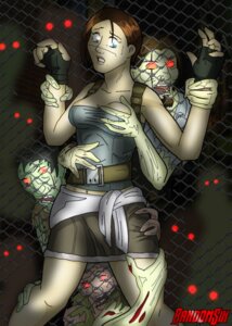 Rating: Explicit Score: 0 Tags: capcom female human jill_valentine jill_valentine_(julia_voth) monster monster_on_female randomsin resident_evil resident_evil_3 rule34 User: bunchy7s