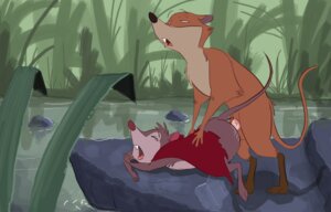 Rating: Explicit Score: 0 Tags: 2011 all_fours anthro balls black_nose bodily_fluids bottomless brown_rat cape cape_only clothed clothing cum cum_inside detailed_background doggystyle don_bluth duo e621 eyes_closed female from_behind_position genital_fluids genitals justin_(nimh) looking_pleasured lying male male/female mammal mostly_nude mouse mrs._brisby murid murine nature nude on_front orange_balls outside penis pink_nose quadruped rat rock rodent sex shenanigans swamp tail the_secret_of_nimh water wood_mouse User: bunchy7s Rating: Explicit Score: 0 Tags: 2011 all_fours anthro balls black_nose bodily_fluids bottomless brown_rat cape cape_only clothed clothing cum cum_inside detailed_background doggystyle don_bluth duo e621 eyes_closed female from_behind_position genital_fluids genitals justin_(nimh) looking_pleasured lying male male/female mammal mostly_nude mouse mrs._brisby murid murine nature nude on_front orange_balls outside penis pink_nose quadruped rat rock rodent sex shenanigans swamp tail the_secret_of_nimh water wood_mouse User: bunchy7s