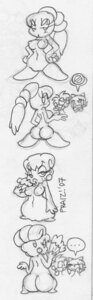 Rating: Explicit Score: 0 Tags: 2007 ass breasts fan female fumu_(kirby) kirby:_right_back_at_ya! kirby_(series) lady_like large_ass mother_and_daughter nintendo praiz rule34 tiff_(kirby) User: bunchy7s