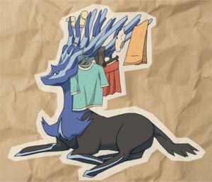 Rating: Safe Score: 0 Tags: ambiguous_gender black_body black_fur blue_body blue_eyes blue_fur blue_nose clothing deer e621 enon featureless_crotch feral fur generation_6_pokemon horn legendary_pokemon looking_back mammal nintendo pokemon pokemon_(species) simple_background solo xerneas xerneas_(neutral_mode) User: bunchy7s Rating: Safe Score: 0 Tags: ambiguous_gender black_body black_fur blue_body blue_eyes blue_fur blue_nose clothing deer e621 enon featureless_crotch feral fur generation_6_pokemon horn legendary_pokemon looking_back mammal nintendo pokemon pokemon_(species) simple_background solo xerneas xerneas_(neutral_mode) User: bunchy7s