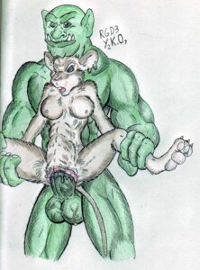 Rating: Explicit Score: 0 Tags: atsumori everquest everquest_2 female larger_male male male/female orc orc_male ratonga ratonga_female rule34 sex size_difference smaller_female User: bunchy7s