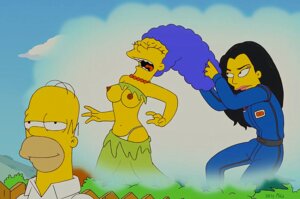 Rating: Explicit Score: 0 Tags: 20th_century_studios accurate_art_style danica_patrick female homer_simpson human husband_and_wife male marge_simpson mole multiple_females rule34 tagme the_simpsons yellow_body yellow_skin User: bunchy7s Rating: Explicit Score: 0 Tags: 20th_century_studios accurate_art_style danica_patrick female homer_simpson human husband_and_wife male marge_simpson mole multiple_females rule34 tagme the_simpsons yellow_body yellow_skin User: bunchy7s