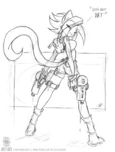 Rating: Questionable Score: 0 Tags: anthro breasts butt conditional_dnp domestic_cat e621 extended_arms felid feline felis female hair head_turned heart_symbol holding_object holding_toy holding_toy_gun jollyjack kat_vance mammal monochrome nipples nude sequential_art sketch solo standing straight_legs tail toy toy_gun water_gun wide_stance User: bunchy7s Rating: Questionable Score: 0 Tags: anthro breasts butt conditional_dnp domestic_cat e621 extended_arms felid feline felis female hair head_turned heart_symbol holding_object holding_toy holding_toy_gun jollyjack kat_vance mammal monochrome nipples nude sequential_art sketch solo standing straight_legs tail toy toy_gun water_gun wide_stance User: bunchy7s