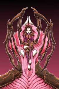 Rating: Safe Score: 0 Tags: alien blizzard_entertainment bone_wings breasts clothed clothing e621 female flesh flesh_creature flesh_structure flesh_wall front_view human humanoid hybrid infested_kerrigan looking_at_viewer mammal restricted_palette sarah_kerrigan sitting solo starcraft terran thezidane unusual_anatomy unusual_wings wings zerg User: bunchy7s Rating: Safe Score: 0 Tags: alien blizzard_entertainment bone_wings breasts clothed clothing e621 female flesh flesh_creature flesh_structure flesh_wall front_view human humanoid hybrid infested_kerrigan looking_at_viewer mammal restricted_palette sarah_kerrigan sitting solo starcraft terran thezidane unusual_anatomy unusual_wings wings zerg User: bunchy7s