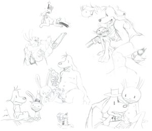 Rating: Explicit Score: 0 Tags: anthro canine furry gay male male/male male_only max_(sam_and_max) rabbit rule34 sam_and_max samuel_dog small_dom_big_sub tagme yaoi User: bunchy7s Rating: Explicit Score: 0 Tags: anthro canine furry gay male male/male male_only max_(sam_and_max) rabbit rule34 sam_and_max samuel_dog small_dom_big_sub tagme yaoi User: bunchy7s