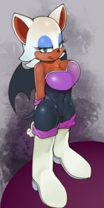 Rating: Safe Score: 0 Tags: anthro bat big_breasts bodysuit breasts clothing e621 female hair hi_res kemono looking_at_viewer mammal rouge_the_bat sega sindoll skinsuit solo sonic_the_hedgehog_(series) tight_clothing User: bunchy7s