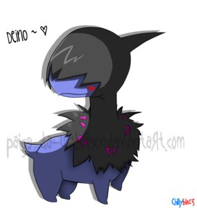 Rating: Safe Score: 0 Tags: ambiguous_gender blush deino distracting_watermark e621 feral generation_5_pokemon looking_away nintendo pokemon pokemon_(species) simple_background solo unknown_artist watermark white_background User: bunchy7s Rating: Safe Score: 0 Tags: ambiguous_gender blush deino distracting_watermark e621 feral generation_5_pokemon looking_away nintendo pokemon pokemon_(species) simple_background solo unknown_artist watermark white_background User: bunchy7s