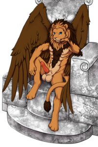 Rating: Explicit Score: 0 Tags: 2012 anthro arm_support balls biped blue_eyes chair classical_architecture digital_media_(artwork) e621 erection feathered_wings feathers felid furniture genitals leaning_on_elbow lion looking_at_viewer male mammal mane nude pantherine penis simple_background sitting smile solo tail throne valderic_blackstag white_background wings User: bunchy7s Rating: Explicit Score: 0 Tags: 2012 anthro arm_support balls biped blue_eyes chair classical_architecture digital_media_(artwork) e621 erection feathered_wings feathers felid furniture genitals leaning_on_elbow lion looking_at_viewer male mammal mane nude pantherine penis simple_background sitting smile solo tail throne valderic_blackstag white_background wings User: bunchy7s