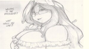 Rating: Questionable Score: 0 Tags: anthro big_breasts black_and_white breasts collar domestic_pig e621 english_text eyewear female glasses huge_breasts mammal monochrome pandora_pig shonuff sketch solo suid suine sus_(pig) text traditional_media_(artwork) User: bunchy7s Rating: Questionable Score: 0 Tags: anthro big_breasts black_and_white breasts collar domestic_pig e621 english_text eyewear female glasses huge_breasts mammal monochrome pandora_pig shonuff sketch solo suid suine sus_(pig) text traditional_media_(artwork) User: bunchy7s