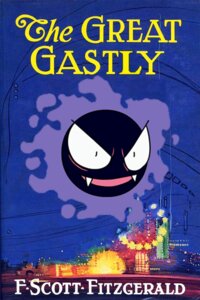 Rating: Safe Score: 0 Tags: abstract_background ambiguous_gender book e621 english_text fangs floating front_view gastly generation_1_pokemon ghost humor levitation looking_forward nintendo not_furry nude open_mouth open_smile parody pokemon pokemon_(species) smile solo sphere_creature spirit teeth text the_great_gatsby toony unknown_artist User: bunchy7s