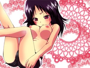 Rating: Explicit Score: 0 Tags: blush breasts cameltoe female katekyo_hitman_reborn! lal_mirch nipples no_bra pussy rule34 scar topless User: bunchy7s