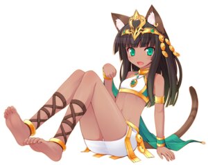 Rating: Safe Score: 0 Tags: accessory animal_humanoid barefoot bastet_(puzzle_and_dragons) black_hair brown_hair cat_humanoid circlet clothed clothing crown dark_body dark_skin e621 ear_piercing egyptian fangs feet felid felid_humanoid feline feline_humanoid female flat_chested gold_(metal) gold_jewelry green_eyes hair hair_accessory headdress headgear headwear hi_res humanoid jewelry long_hair looking_at_viewer mammal mammal_humanoid midriff naturalton necklace open_mouth piercing puzzle_and_dragons simple_background sitting solo tail teeth white_background young User: bunchy7s Rating: Safe Score: 0 Tags: accessory animal_humanoid barefoot bastet_(puzzle_and_dragons) black_hair brown_hair cat_humanoid circlet clothed clothing crown dark_body dark_skin e621 ear_piercing egyptian fangs feet felid felid_humanoid feline feline_humanoid female flat_chested gold_(metal) gold_jewelry green_eyes hair hair_accessory headdress headgear headwear hi_res humanoid jewelry long_hair looking_at_viewer mammal mammal_humanoid midriff naturalton necklace open_mouth piercing puzzle_and_dragons simple_background sitting solo tail teeth white_background young User: bunchy7s