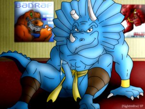Rating: Explicit Score: 0 Tags: 2007 4:3 abs anthro bad_rap balls biceps biped blue_body blue_skin bodily_fluids bone_frill bullzeye ceratopsian ceratopsid chasmosaurine claws cum dinosaur dream_and_nightmare dripping e621 erection extreme_dinosaurs frill_(anatomy) furry genital_fluids genitals horn humanoid_genitalia humanoid_penis looking_at_viewer lying male male_only marginocephalian muscular muscular_anthro muscular_male nude ornithischian paws pecs penis poster prehistoric_species presenting presenting_penis reptile rule34 scalie solo spike_(extreme_dinosaurs) tagme tail triceratops User: bunchy7s Rating: Explicit Score: 0 Tags: 2007 4:3 abs anthro bad_rap balls biceps biped blue_body blue_skin bodily_fluids bone_frill bullzeye ceratopsian ceratopsid chasmosaurine claws cum dinosaur dream_and_nightmare dripping e621 erection extreme_dinosaurs frill_(anatomy) furry genital_fluids genitals horn humanoid_genitalia humanoid_penis looking_at_viewer lying male male_only marginocephalian muscular muscular_anthro muscular_male nude ornithischian paws pecs penis poster prehistoric_species presenting presenting_penis reptile rule34 scalie solo spike_(extreme_dinosaurs) tagme tail triceratops User: bunchy7s