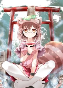 Rating: Safe Score: 0 Tags: ahoge animal_humanoid bottomwear brown_hair canid canid_humanoid canine canine_humanoid clothing day e621 eyewear female glasses hair humanoid leaf legwear looking_at_viewer mamizou_futatsuiwa mammal mammal_humanoid oouso orange_eyes outside plant skirt smile solo stockings tanuki_humanoid torii touhou tree User: bunchy7s Rating: Safe Score: 0 Tags: ahoge animal_humanoid bottomwear brown_hair canid canid_humanoid canine canine_humanoid clothing day e621 eyewear female glasses hair humanoid leaf legwear looking_at_viewer mamizou_futatsuiwa mammal mammal_humanoid oouso orange_eyes outside plant skirt smile solo stockings tanuki_humanoid torii touhou tree User: bunchy7s