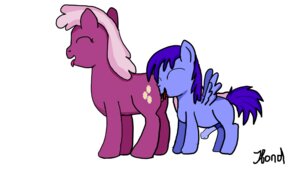 Rating: Explicit Score: 0 Tags: 16:9 cheerilee_(mlp) cunnilingus duo e621 earth_pony equid equine erection fan_character feathered_wings feathers female feral friendship_is_magic genitals hasbro horse jbond male male/female mammal my_little_pony mythological_creature mythological_equine mythology open_mouth oral pegasus penis pony sex signature simple_background tail tongue vaginal vulva white_background widescreen wings young young_feral User: bunchy7s